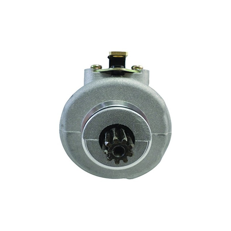 Motor de arranque sustituyee 30391-C5-31 / 34200-H03-F000 / 34200H03F000 / 11615-A90-13