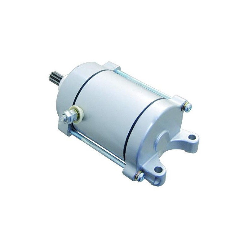 Motor de arranque sustituyee 30552-C7-12 / 11608-A90-6