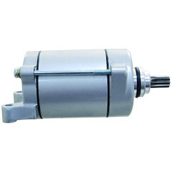 Motor de arranque sustituyee 30552-C7-12 / 11608-A90-6