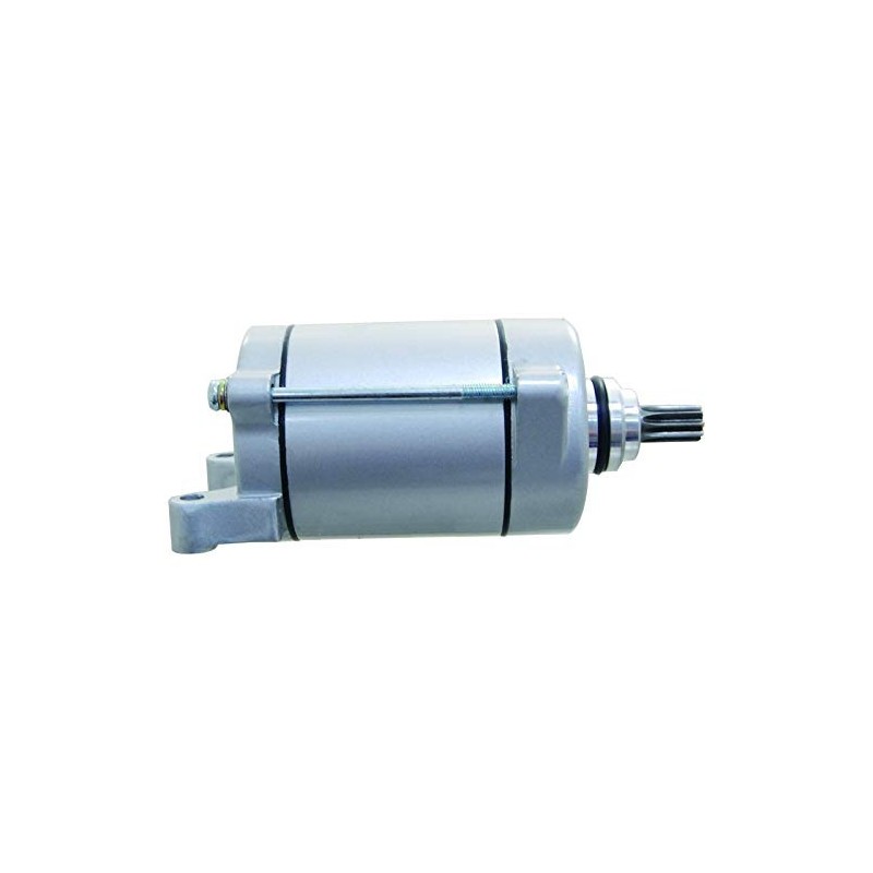 Motor de arranque sustituyee 30552-C7-12 / 11608-A90-6