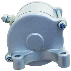 Motor de arranque sustituyee 30552-C7-12 / 11608-A90-6
