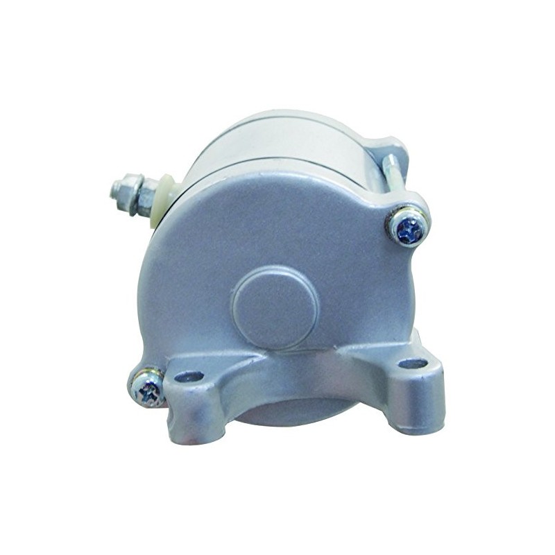 Motor de arranque sustituyee 30552-C7-12 / 11608-A90-6