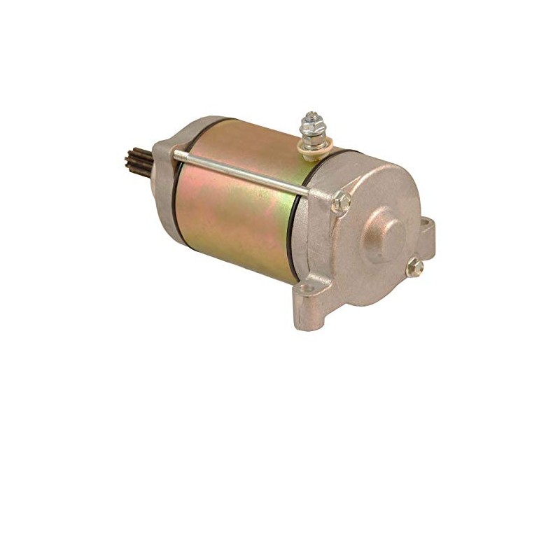 Motorino di avviamento equivalente 0180-091100-0010 / 0188-091100 / 188-091100 Motorino di avviamento equivalente 0180-091100-0010 / 0188-091100 / 188-091100