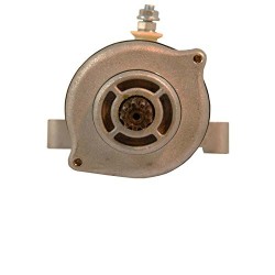 Motor de arranque sustituyee 0180-091100-0010 / 0188-091100 /  188-091100