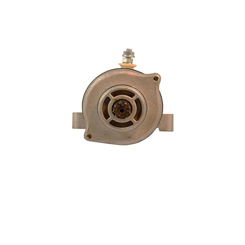 Motor de arranque sustituyee 0180-091100-0010 / 0188-091100 /  188-091100