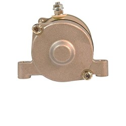 Motorino di avviamento equivalente 0180-091100-0010 / 0188-091100 /  188-091100