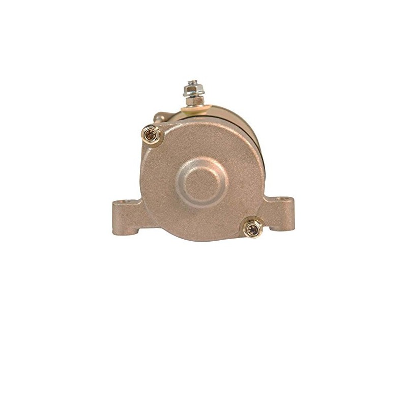 Motor de arranque sustituyee 0180-091100-0010 / 0188-091100 /  188-091100