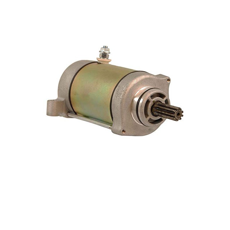 Motorino di avviamento equivalente 0180-091100-0010 / 0188-091100 / 188-091100 Motorino di avviamento equivalente 0180-091100-0010 / 0188-091100 / 188-091100