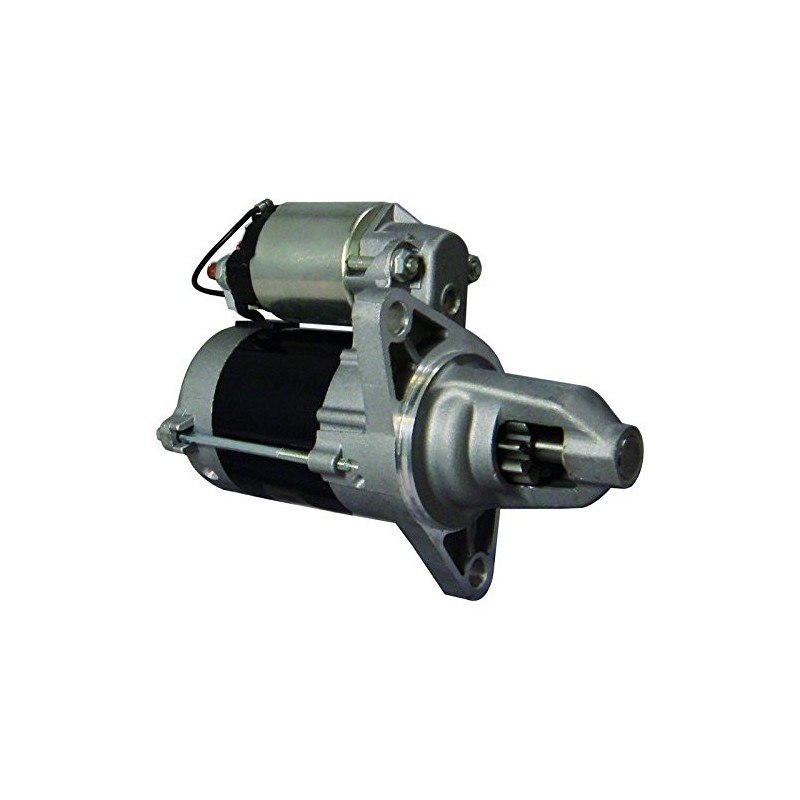 Starter replaces 228000-1870 / MD184420 for Toro