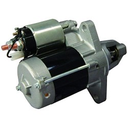Motor de arranque sustituyee 228000-1870 / MD184420