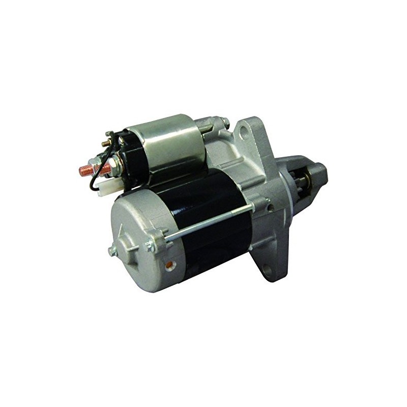 Motor de arranque sustituyee 228000-1870 / MD184420