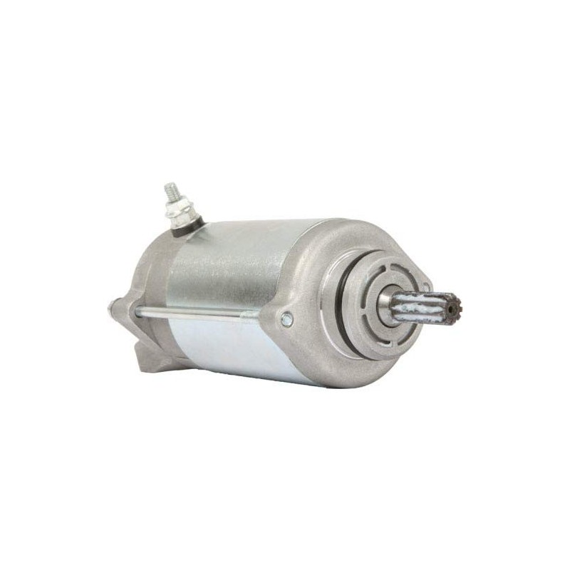 Motorino di avviamento equivalente 0825-015 / 0825-025 / SM64-12V