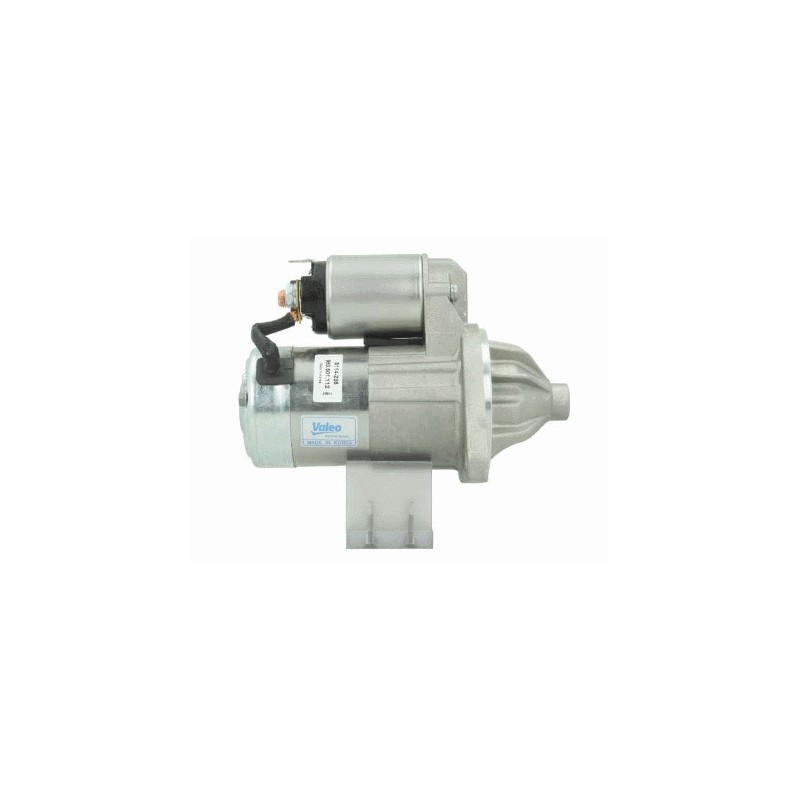Motor de arranque sustituye121450-77010 / S114-235 / s114-235A