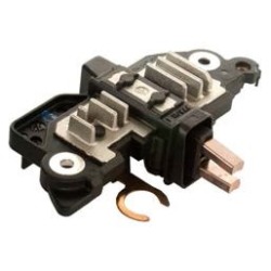 Regulador Bosch f00m145358 / F00M145248 / F00M144139 para alternador