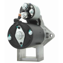 Motor de arranque Bosch 0001115046 / 0001115045 / 0986021230 para BMW