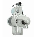 Starter replacing MITSUBISHI M000T80281 / M0T80281 / M1T77281