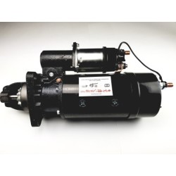 Motor de arranque sustituyeDelco remy 10461033 / 10479104 / 1114081 