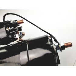 Anlasser ersetzt DELCO REMY 10461033 / 10479104 / 1114081 