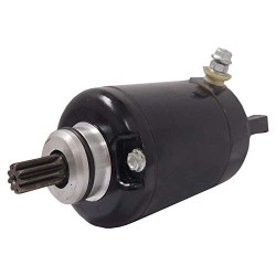 Motor de arranque sustituyee 21163-1317 para Kawasaki 