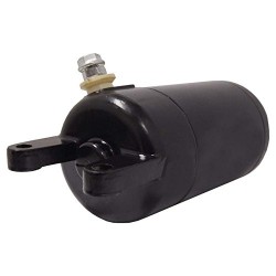 Motor de arranque sustituyee 21163-1317 para Kawasaki 