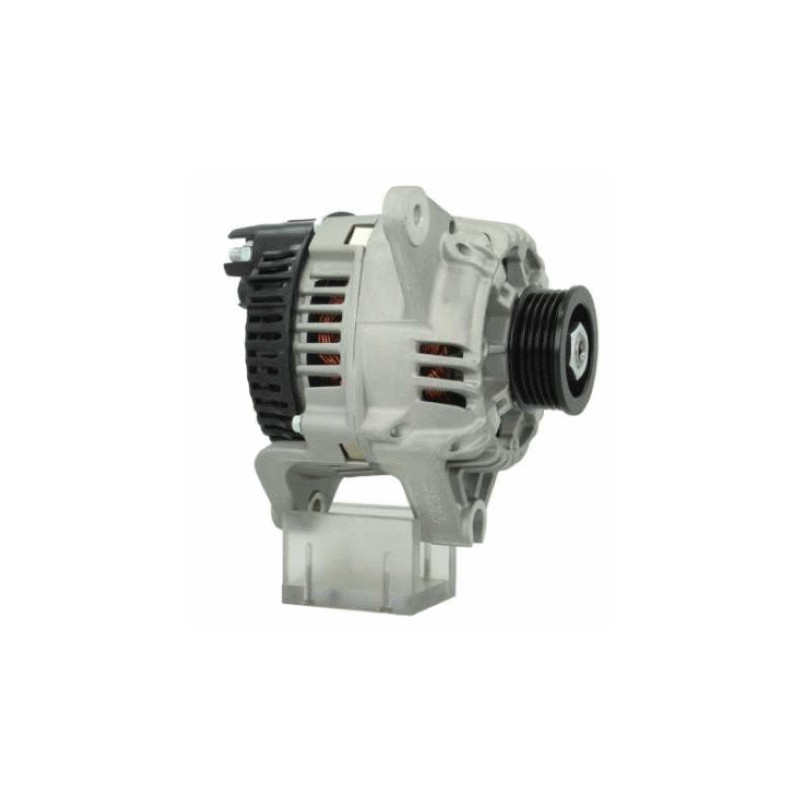 Alternator replacing VALEO A11VI45 / 2541725 / 746016 / 439039 / 436489