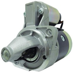 Motor de arranque sustituye Mitsubishi M003T15971 / M003T22681 / M003T24917