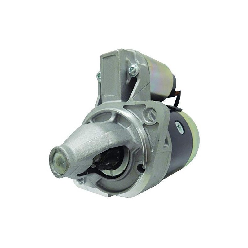 Motorino di avviamento sostituisce Mitsubishi M003T15971 / M003T22681 / M003T24917