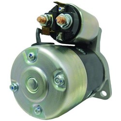 Motor de arranque sustituye Mitsubishi M003T15971 / M003T22681 / M003T24917