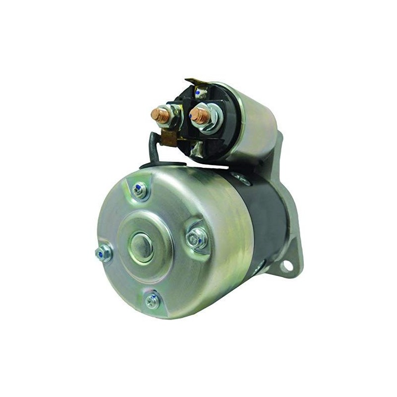 Motorino di avviamento sostituisce Mitsubishi M003T15971 / M003T22681 / M003T24917