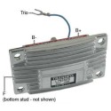 Regolatore per Leece Neville 2304J / 2304JB / 2511J / 2511JB / A0012304JB / A0012511JB