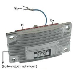 Regulador para Leece Neville 2304J / 2304JB / 2511J / 2511JB / A0012304JB / A0012511JB