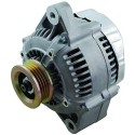 Alternator replacing DENSO 100211-9710 / 100211-9400 / 100211-3760