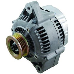 Alternador sustituye Denso 100211-9710 / 100211-9400 / 100211-3760 / 100211-3740