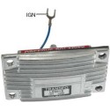 Regolatore per alternatore 585945C91 / 2510J / 2510JN / 2500LC