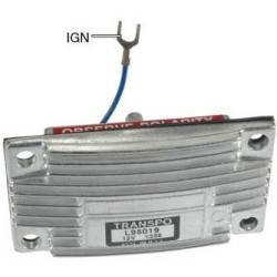 Regulador para alternador 585945C91 / 2510J / 2510JN / 2500LC 