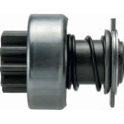 Bendix para arranque  Iskra 11.131.279 / 11.131.315 / 11.131.605 / 11.131.606