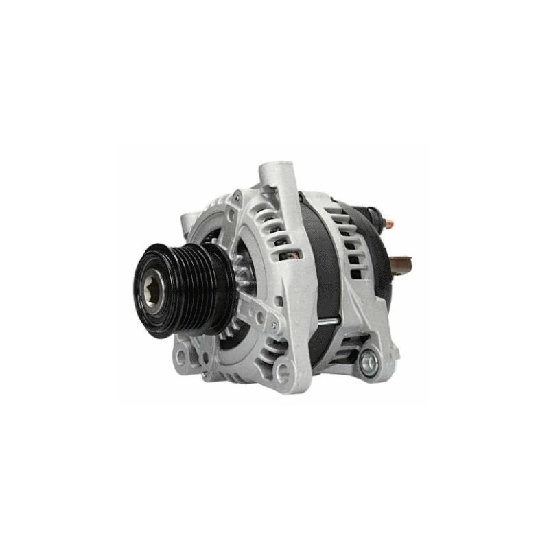 Alternator replacing 421000-0081 / 421000-0082 / 421000-0083 / 04868429AB