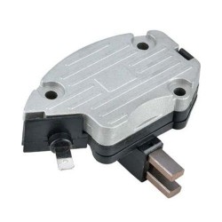 Regulador para alternador Case 188590A1, 229301A1, 92281C1, 92292C1, K311696
