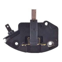 Regulador para alternador Case 188590A1, 229301A1, 92281C1, 92292C1, K311696