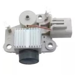 Regulador para alternador Hyundai 37300-37110 / 37300-37405 / Mando AB195116 / Valeo TA0002655516 