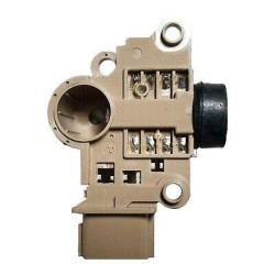 Regulador para alternador Hyundai 37300-37110 / 37300-37405 / AB195116 / Valeo TA0002655516