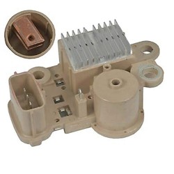 Regulador para alternador Hyundai 37370-38700 / Mando TA500C07101