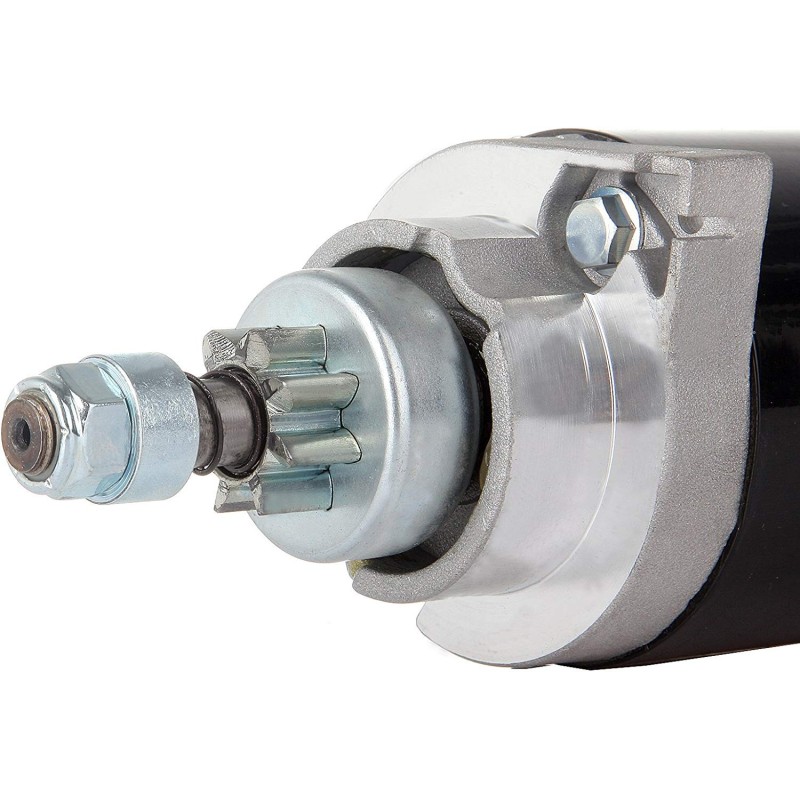 Starter replacing MERCURY MARINE 50-44414 / 50-44415 / 50-77141