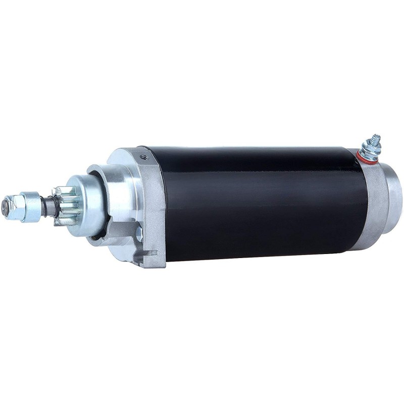 Motorino di avviamento sostituisce Mercury Marine 50-44414 / 50-44415 / 50-77141