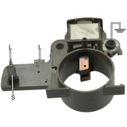 Regulador para alternador Hyundai 37300-42621 / 37300-42870 / 37300-47451 / Mando AD165440 /