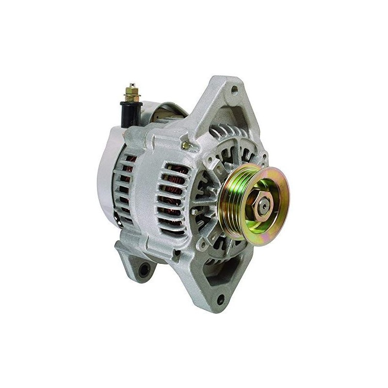 Alternator replacing A001T03195 / A001T03195ZC / A007T00598 / A007T02691