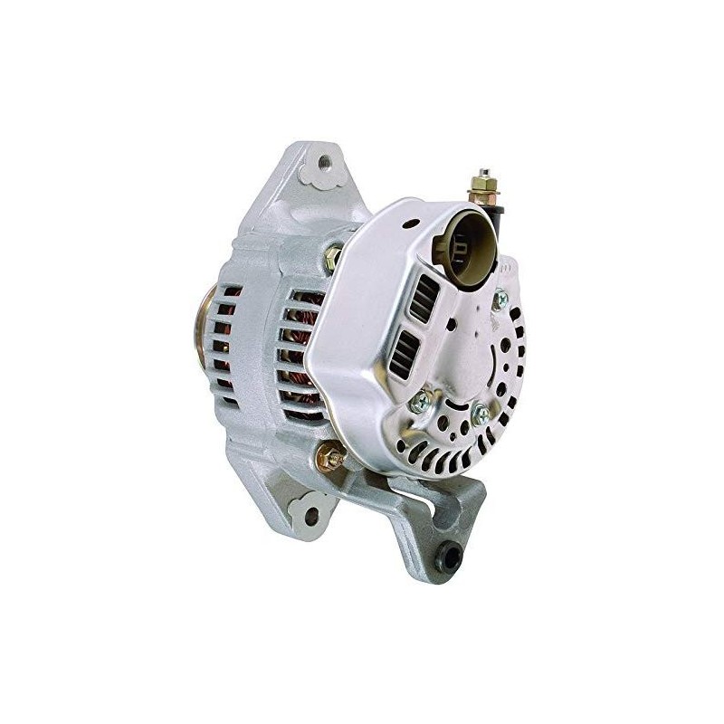 Alternator replacing A001T03195 / A001T03195ZC / A007T00598 / A007T02691