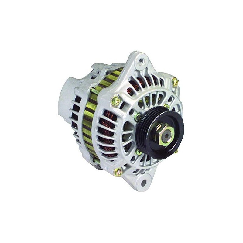 Alternator replacing 30002523 / 30012950 / 30016321