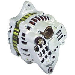 Alternador sustituye 30002523 / 30012950 / 30016321