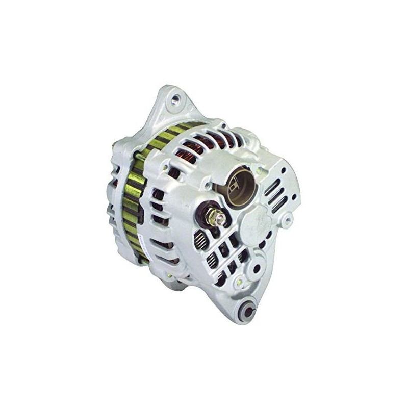 Alternator replacing 30002523 / 30012950 / 30016321